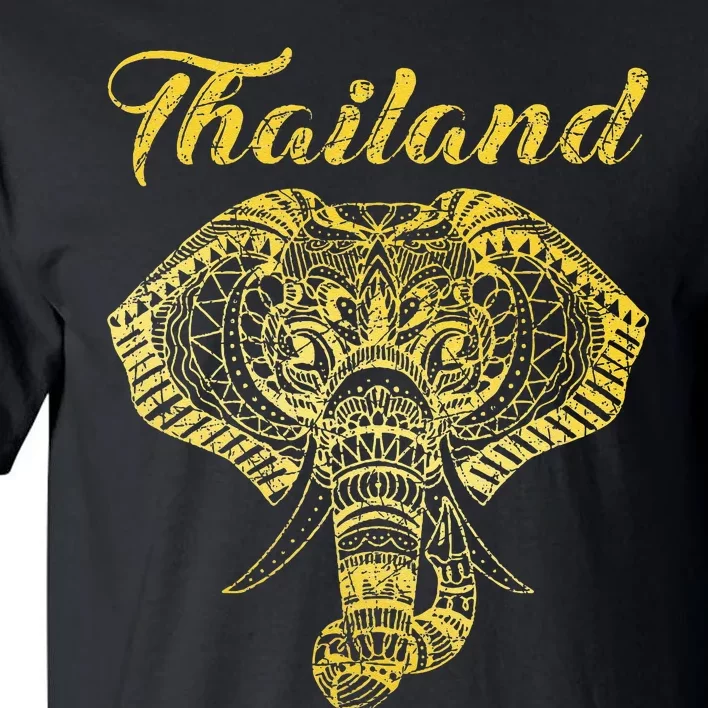 Thailand Tall T-Shirt