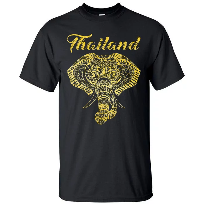 Thailand Tall T-Shirt