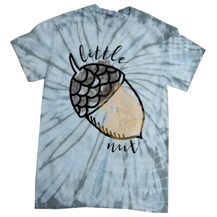 Thanksgiving Tie-Dye T-Shirt