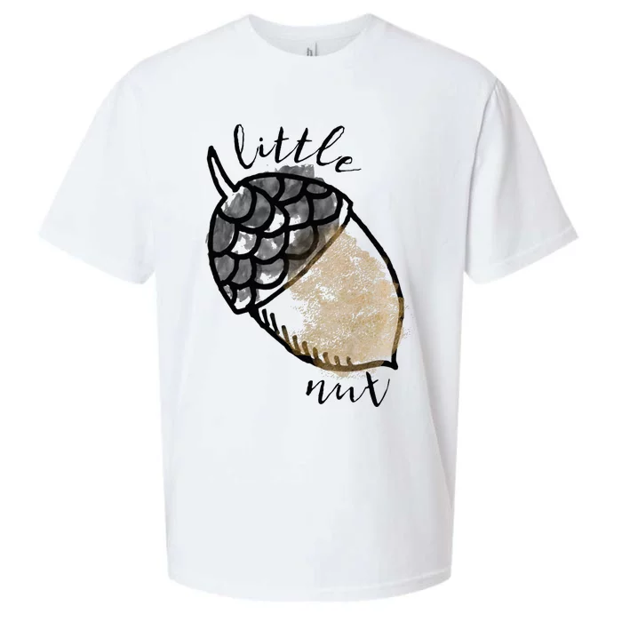 Thanksgiving Sueded Cloud Jersey T-Shirt