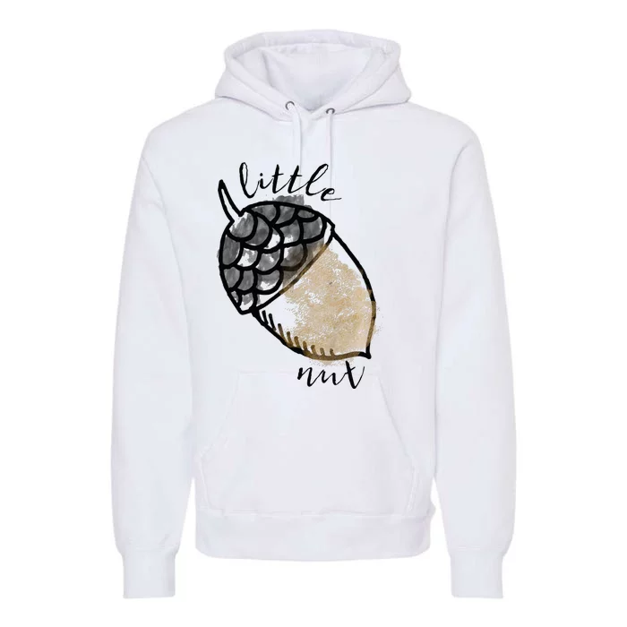 Thanksgiving Premium Hoodie