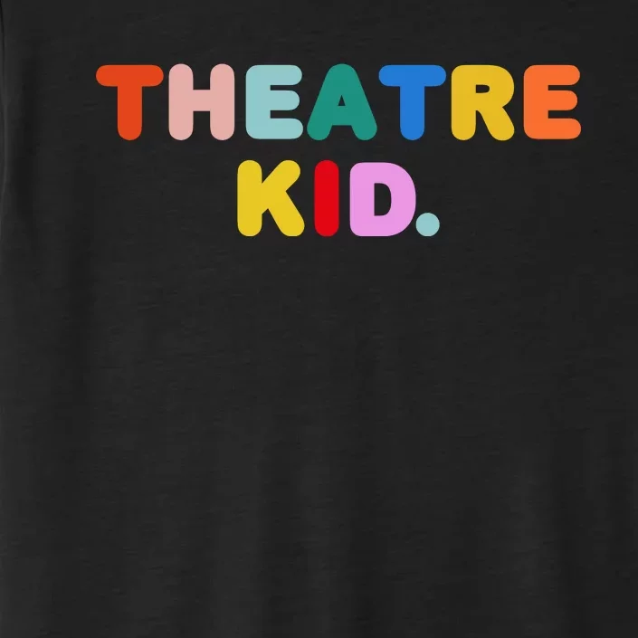 Theatre ChromaSoft Performance T-Shirt