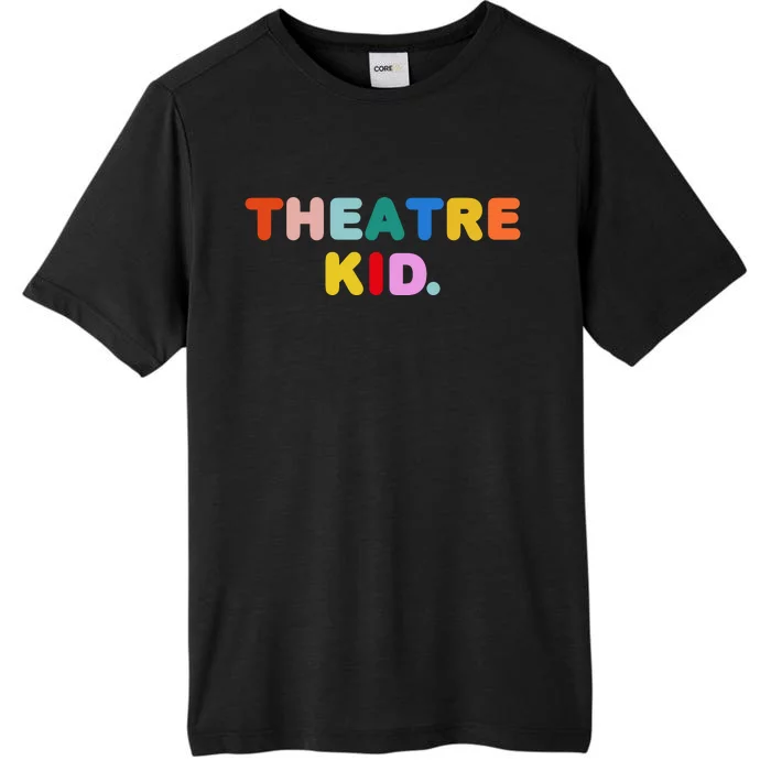 Theatre ChromaSoft Performance T-Shirt