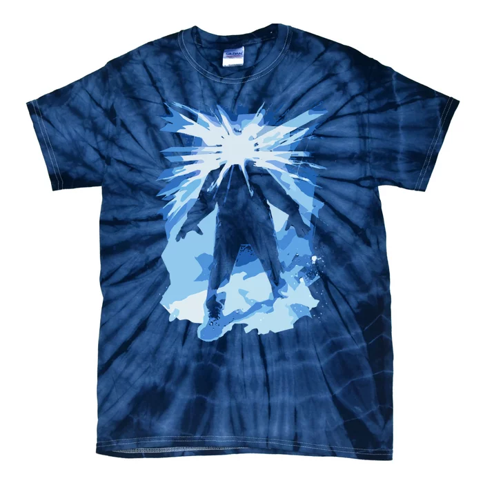 Thing Tie-Dye T-Shirt