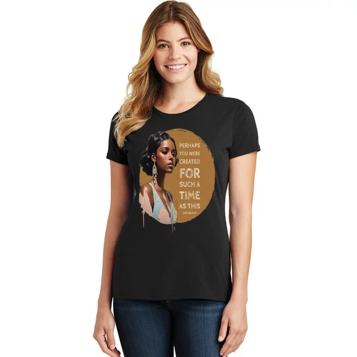 Time Women's T-Shirt