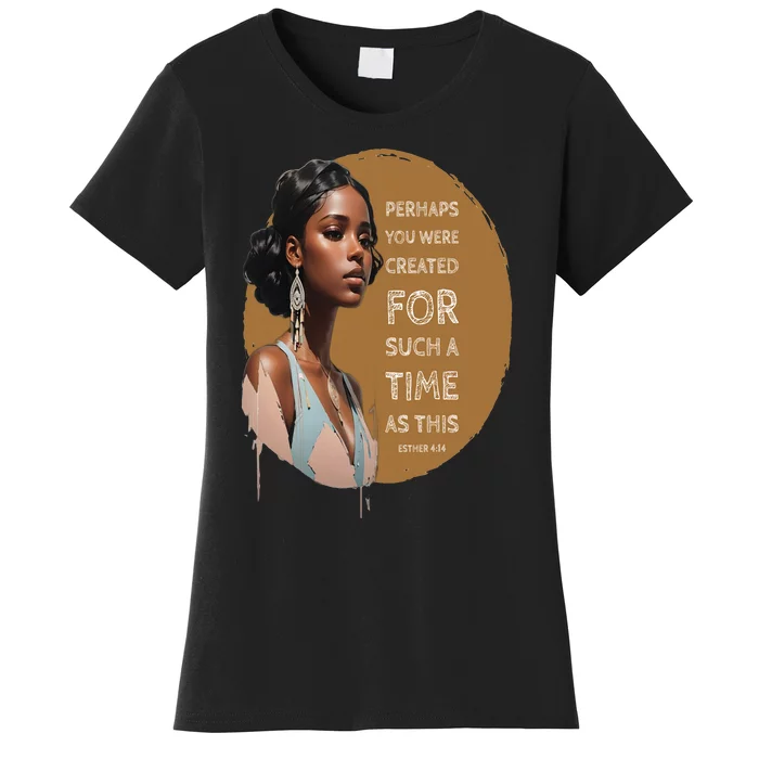 Time Women's T-Shirt