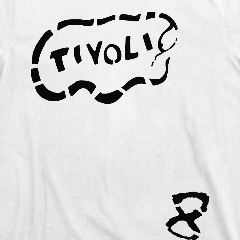 Tivoli T-Shirt