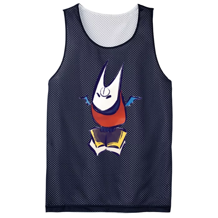 Ti&X27;Zo Mesh Reversible Basketball Jersey Tank