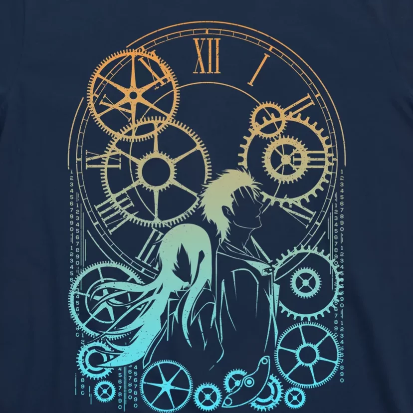 Time T-Shirt