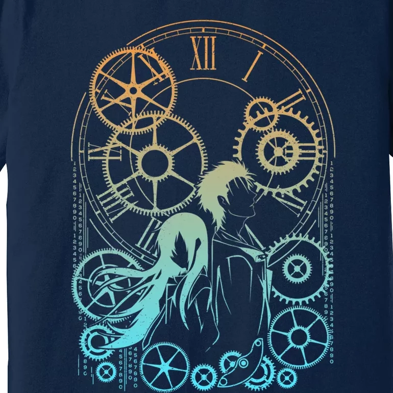 Time Premium T-Shirt