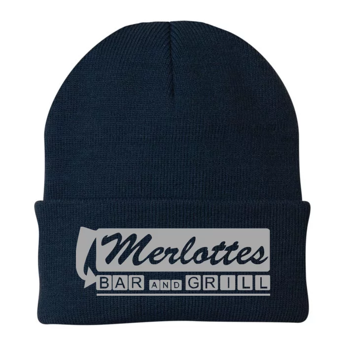 TV Tshirt Inspired By True Blood Merlottes Knit Cap Winter Beanie