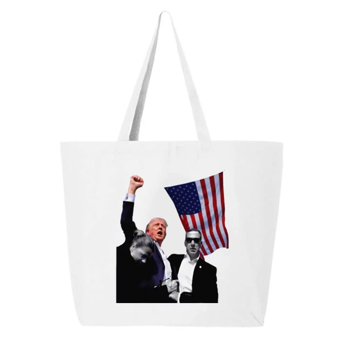 Trump This Is My President 25L Jumbo Tote