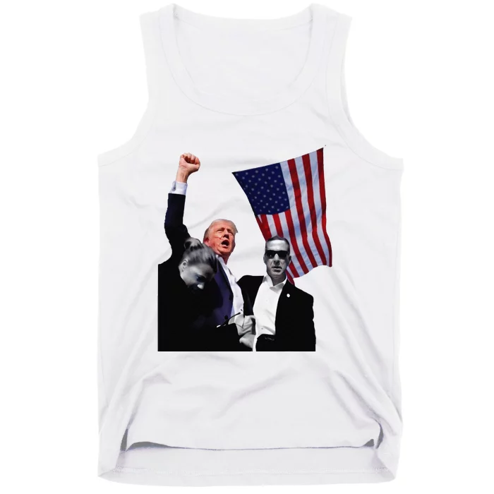 Trump This Is My President Tank Top