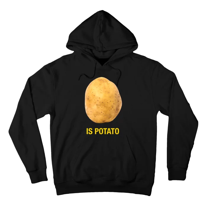 Trendy The Late Show With Stephen Colbert Is Potato Charity Hoodie