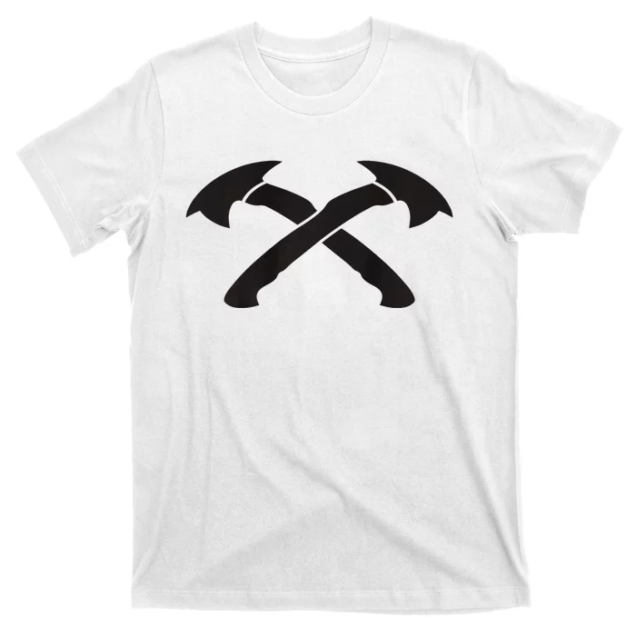 The Terminal List Tomahawk T-Shirt