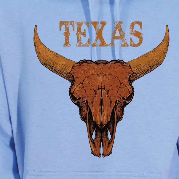 Texas TX Lone Star State Unisex Surf Hoodie