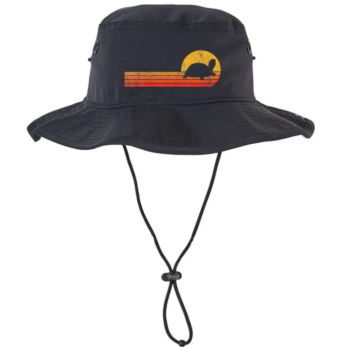 Tortoises Turtle Lover Legacy Cool Fit Booney Bucket Hat