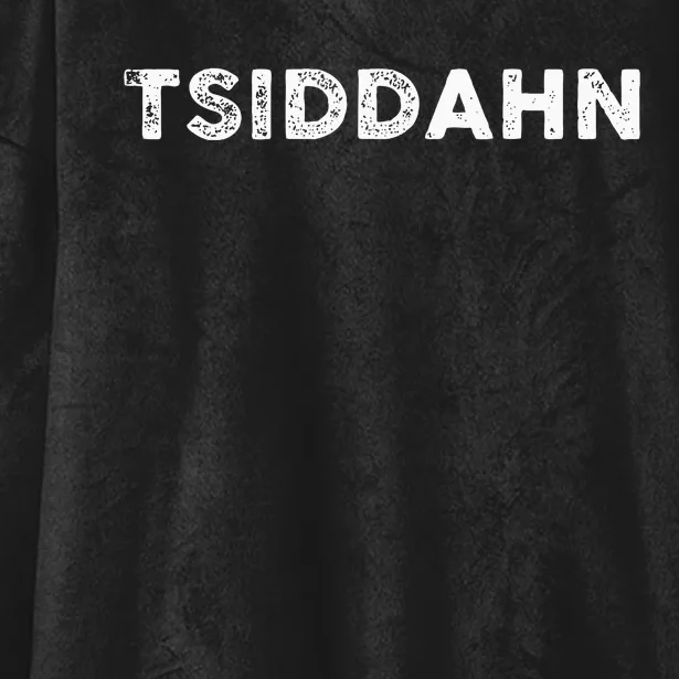 Tsiddahn Teacher Life Hooded Wearable Blanket