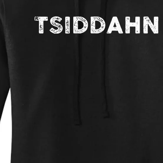 Tsiddahn Teacher Life Women's Pullover Hoodie