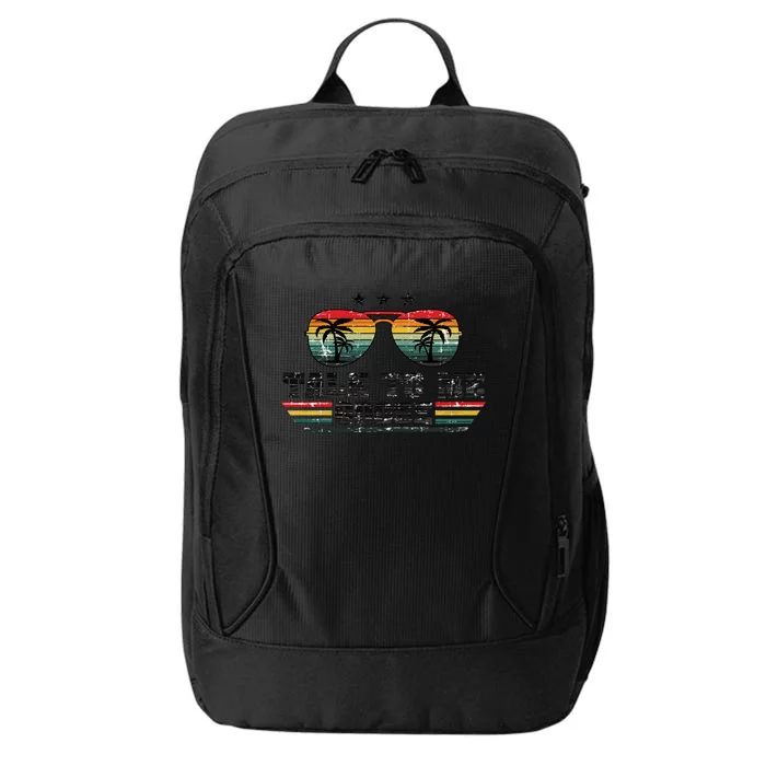 Talk To Me Goose City Backpack