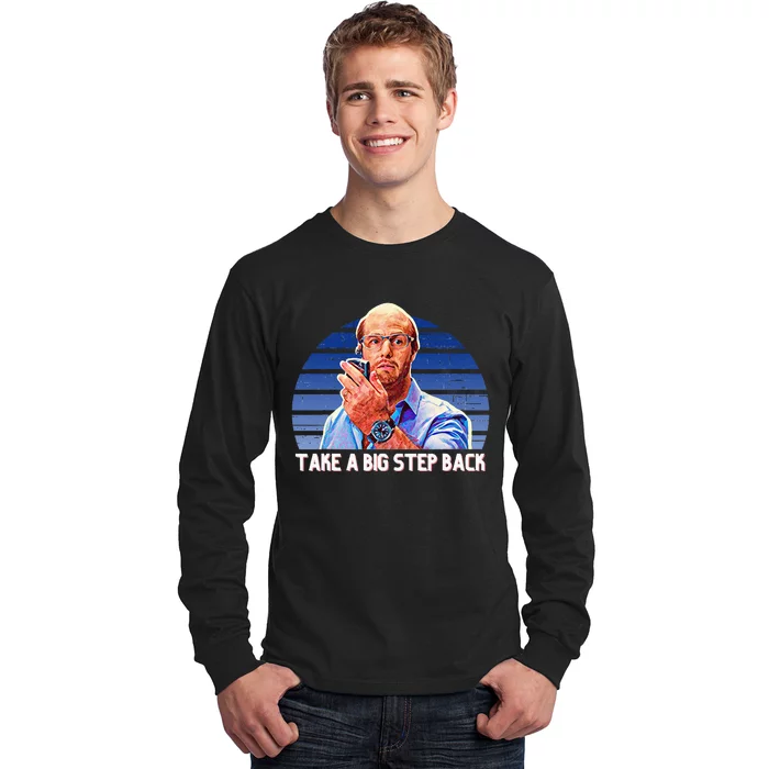 Tropic Thunder Movie Funny Movie Long Sleeve Shirt