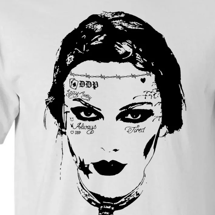 Taylor Tatoo Malones Tall T-Shirt