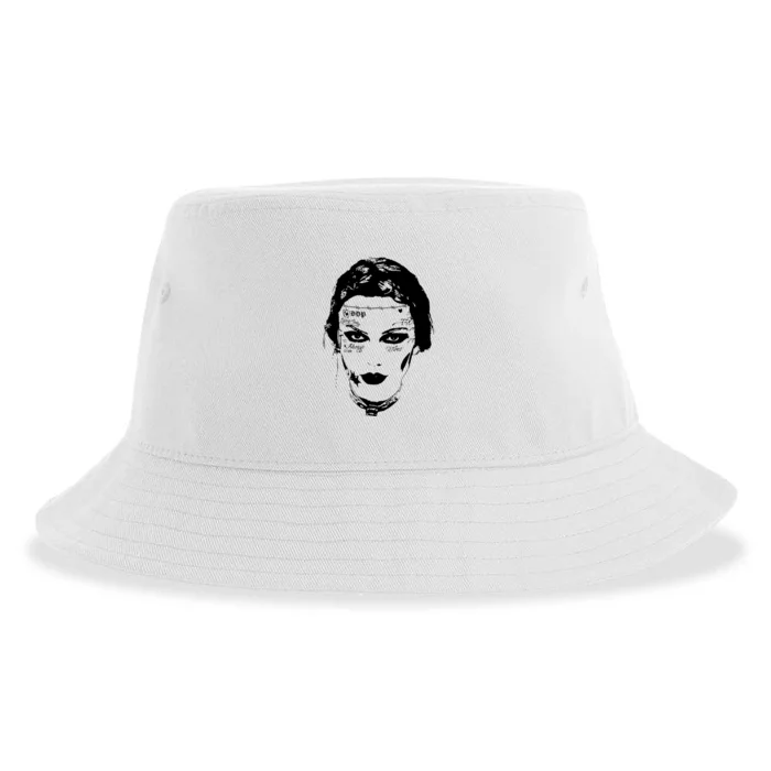 Taylor Tatoo Malones Sustainable Bucket Hat