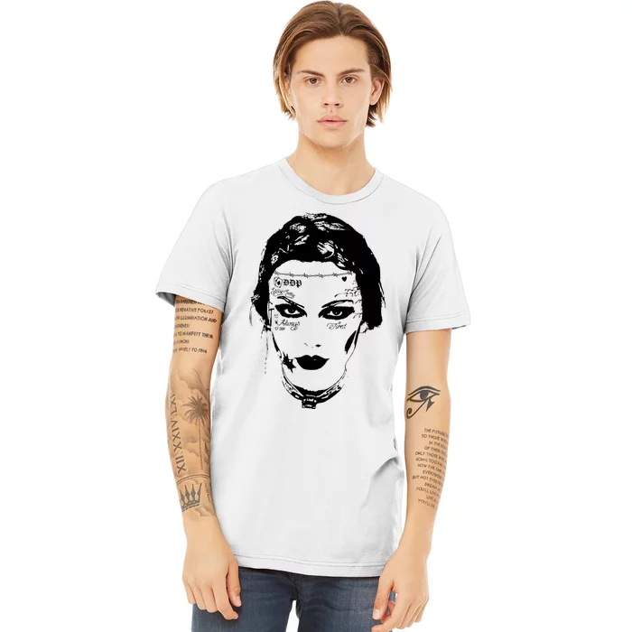 Taylor Tatoo Malones Premium T-Shirt