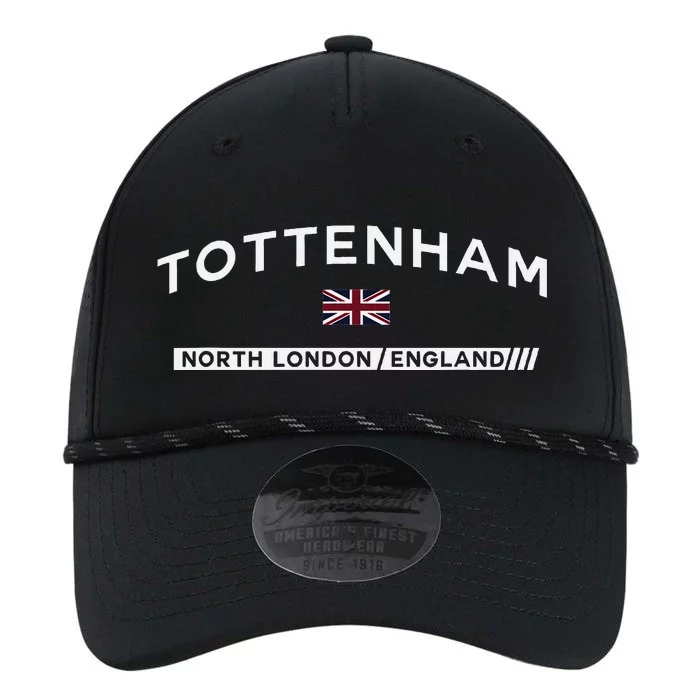 Tottenham Town Of North London England Uk Performance The Dyno Cap