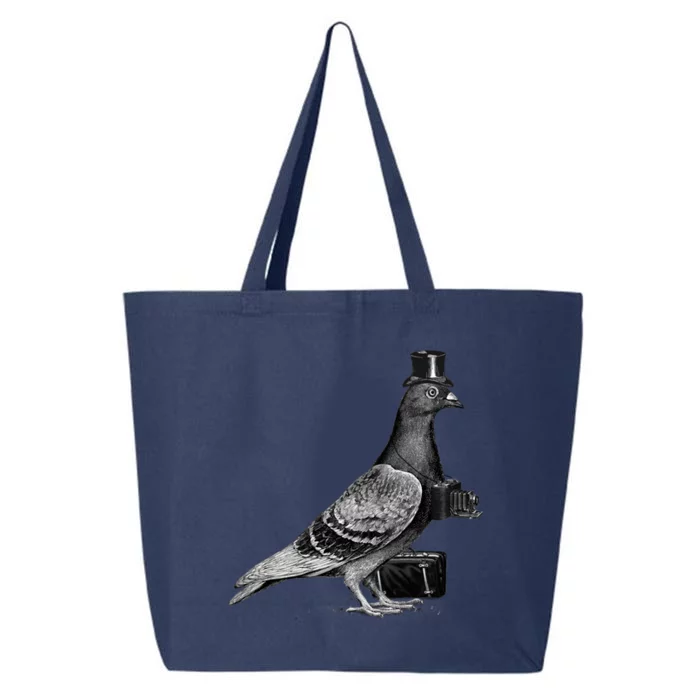 Tourist 25L Jumbo Tote