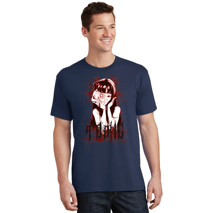 Tomie T-Shirt