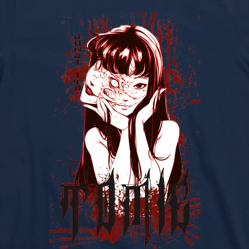 Tomie T-Shirt