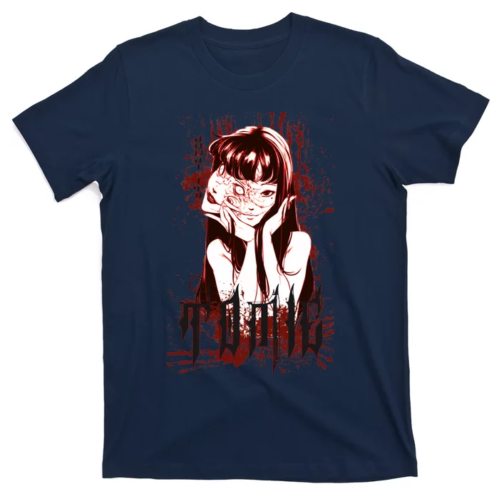 Tomie T-Shirt