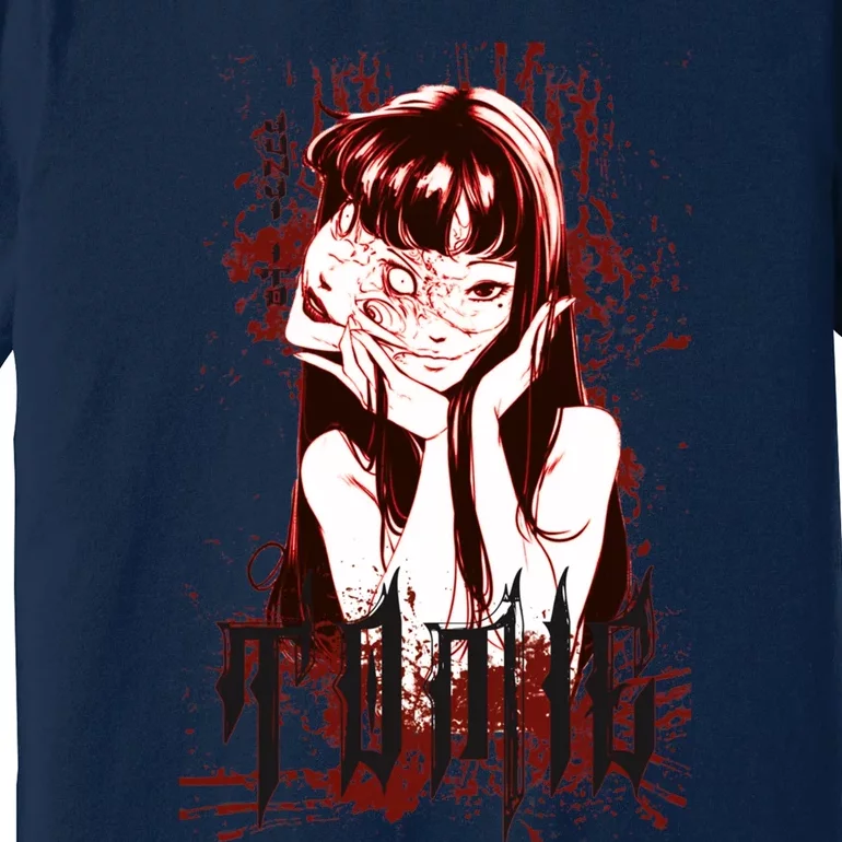 Tomie Premium T-Shirt