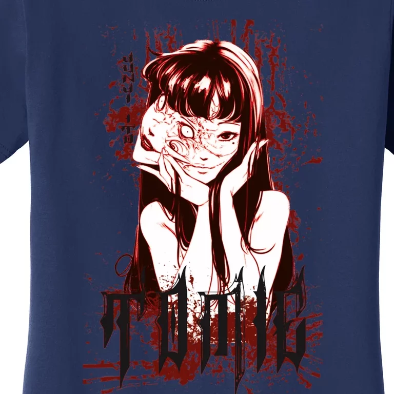 Tomie Women's T-Shirt