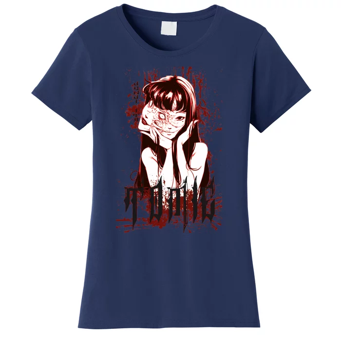 Tomie Women's T-Shirt