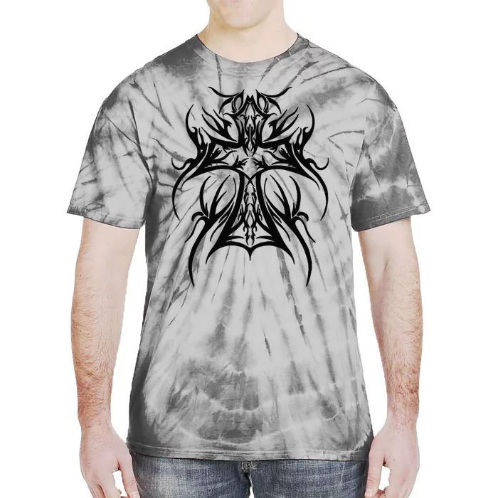 Ty Tribal Premium Tie-Dye T-Shirt