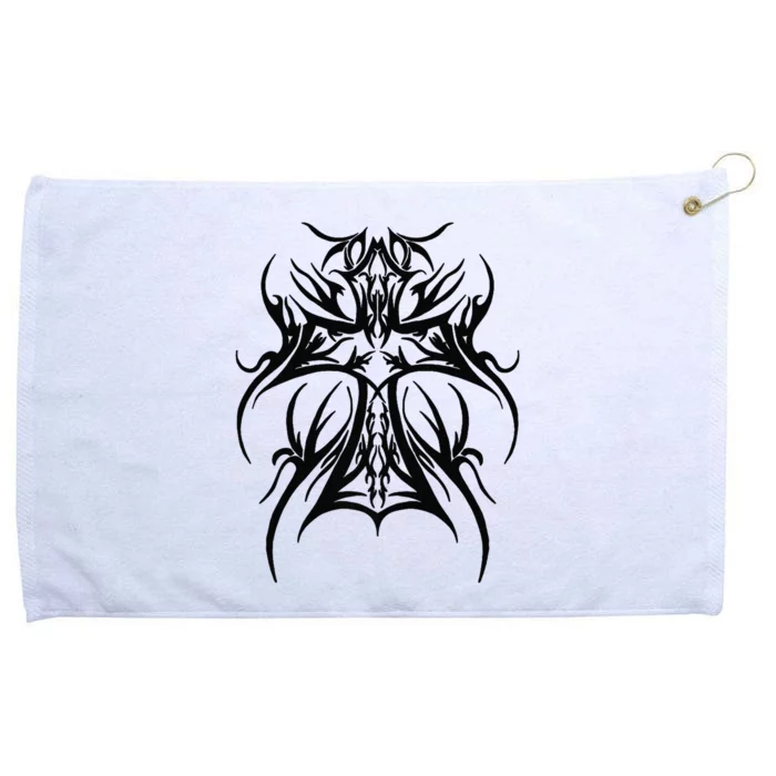 Ty Tribal Premium Grommeted Golf Towel