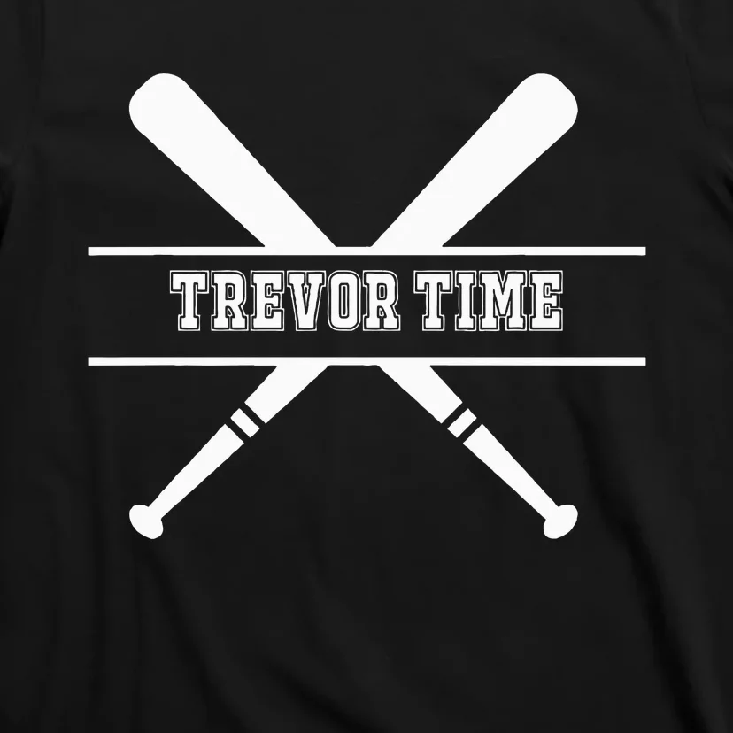 Trevor Time Part 2 T-Shirt