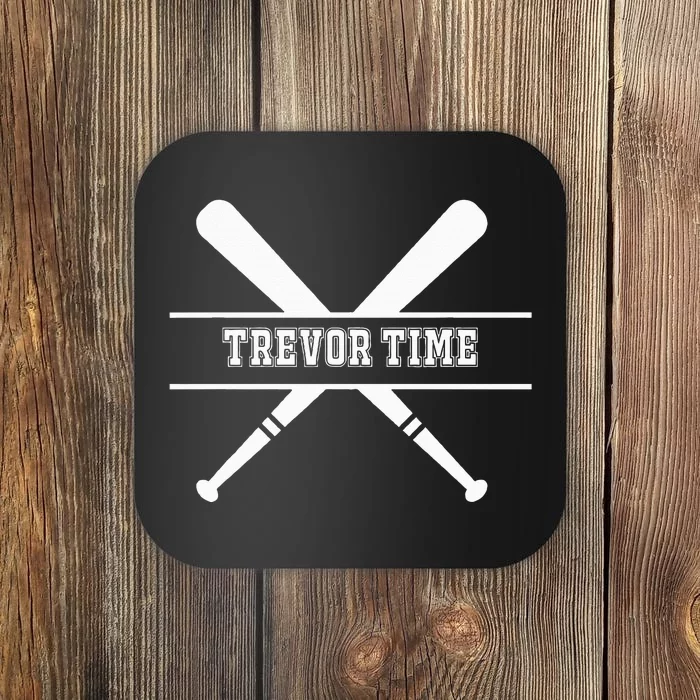 Trevor Time Part 2 Coaster