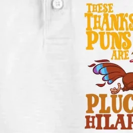 These Thanksgiving Puns Are Plucking Hilarious Dry Zone Grid Performance Polo