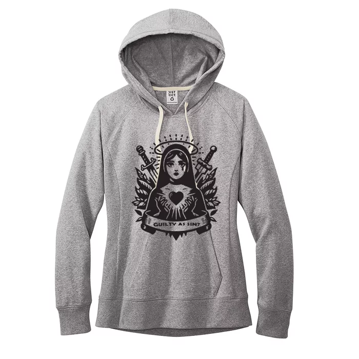 Ttpd Tortured Poets Women's Fleece Hoodie