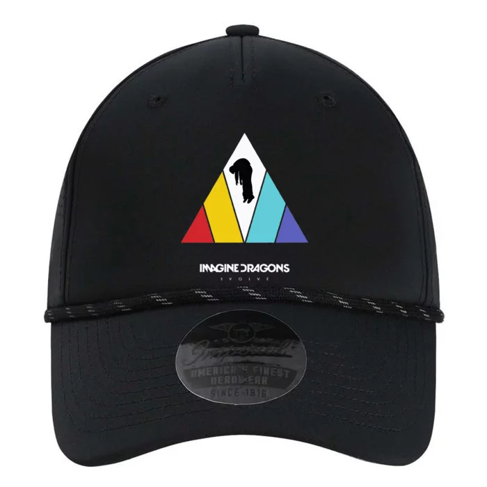 Triangle Performance The Dyno Cap