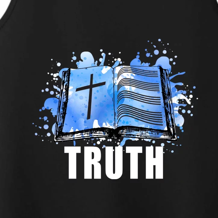 Truth Performance Tank