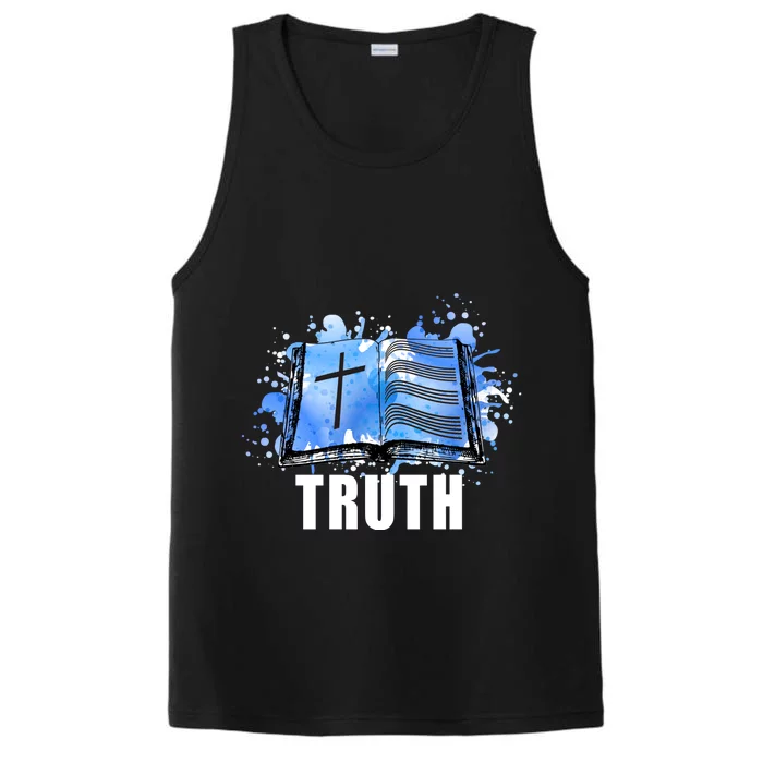 Truth Performance Tank