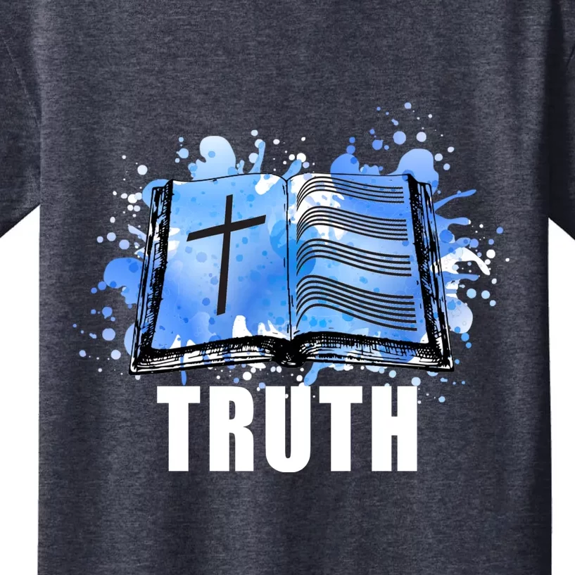 Truth Kids T-Shirt