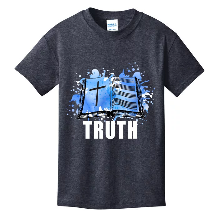 Truth Kids T-Shirt