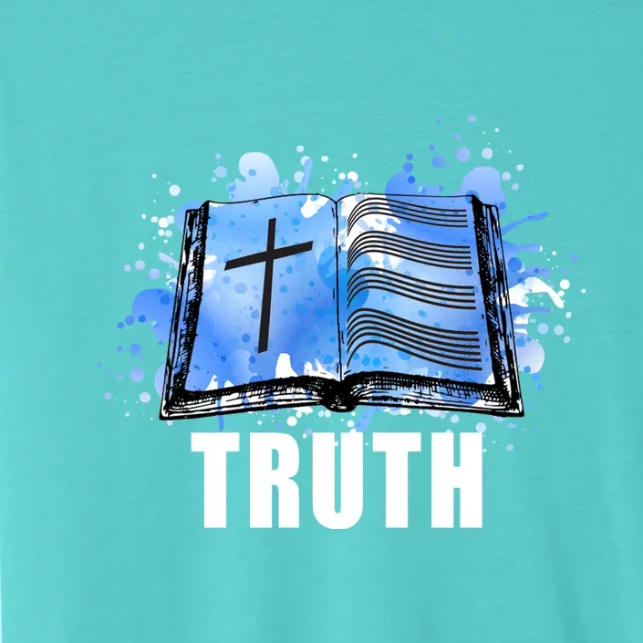 Truth ChromaSoft Performance T-Shirt