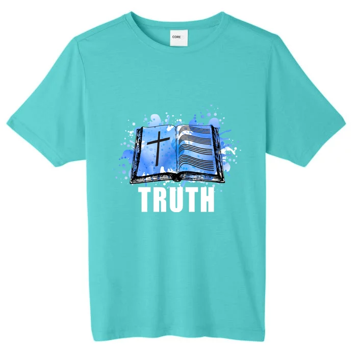 Truth ChromaSoft Performance T-Shirt