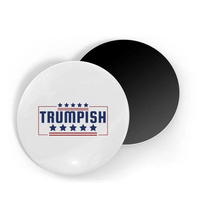 TRUMPISH Magnet